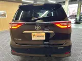2016 Toyota Estima Aeras Premium Black Van for sale, Japanese used car export - photo 2 of 9 | GULJI TRADERS