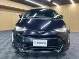 2016 Toyota Estima Aeras Premium Black Van for sale, Japanese used car export - photo 3 of 9 | GULJI TRADERS