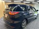 2016 Toyota Estima Aeras Premium Black Van for sale, Japanese used car export - photo 5 of 9 | GULJI TRADERS