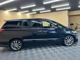2016 Toyota Estima Aeras Premium Black Van for sale, Japanese used car export - photo 6 of 9 | GULJI TRADERS