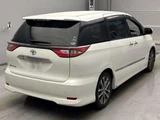 2016 Toyota Estima Sedan for sale, Japanese used car export - photo 2 of 9 | GULJI TRADERS