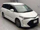 2016 Toyota Estima Sedan for sale, Japanese used car export - photo 4 of 9 | GULJI TRADERS