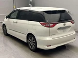 2016 Toyota Estima Sedan for sale, Japanese used car export - photo 5 of 9 | GULJI TRADERS