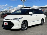 2017 Toyota Estima Sedan for sale, Japanese used car export - photo 1 of 9 | GULJI TRADERS