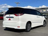 2017 Toyota Estima Sedan for sale, Japanese used car export - photo 2 of 9 | GULJI TRADERS