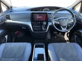 2017 Toyota Estima Sedan for sale, Japanese used car export - photo 3 of 9 | GULJI TRADERS