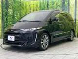 2017 Toyota Estima Aeras Premium Black Van for sale, Japanese used car export - photo 5 of 30 | GULJI TRADERS