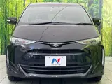 2017 Toyota Estima Aeras Premium Black Van for sale, Japanese used car export - photo 6 of 30 | GULJI TRADERS