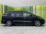 2017 Toyota Estima Aeras Premium Black Van for sale, Japanese used car export - photo 8 of 30 | GULJI TRADERS