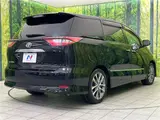 2017 Toyota Estima Aeras Premium Black Van for sale, Japanese used car export - photo 9 of 30 | GULJI TRADERS