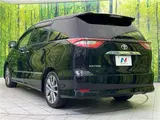 2017 Toyota Estima Aeras Premium Black Van for sale, Japanese used car export - photo 11 of 30 | GULJI TRADERS