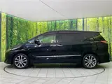 2017 Toyota Estima Aeras Premium Black Van for sale, Japanese used car export - photo 12 of 30 | GULJI TRADERS