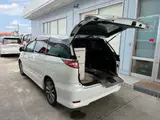 2017 Toyota Estima 3-seater transport type hearse (AT) Pearl Van for sale, Japanese used car export - photo 1 of 32 | GULJI TRADERS