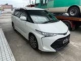 2017 Toyota Estima 3-seater transport type hearse (AT) Pearl Van for sale, Japanese used car export - photo 2 of 32 | GULJI TRADERS