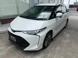 2017 Toyota Estima 3-seater transport type hearse (AT) Pearl Van for sale, Japanese used car export - photo 4 of 32 | GULJI TRADERS