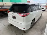 2017 Toyota Estima 3-seater transport type hearse (AT) Pearl Van for sale, Japanese used car export - photo 5 of 32 | GULJI TRADERS