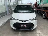 2017 Toyota Estima 3-seater transport type hearse (AT) Pearl Van for sale, Japanese used car export - photo 6 of 32 | GULJI TRADERS