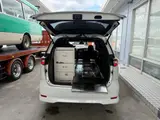 2017 Toyota Estima 3-seater transport type hearse (AT) Pearl Van for sale, Japanese used car export - photo 8 of 32 | GULJI TRADERS