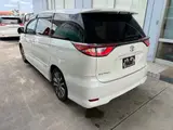 2017 Toyota Estima 3-seater transport type hearse (AT) Pearl Van for sale, Japanese used car export - photo 9 of 32 | GULJI TRADERS