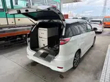 2017 Toyota Estima 3-seater transport type hearse (AT) Pearl Van for sale, Japanese used car export - photo 10 of 32 | GULJI TRADERS