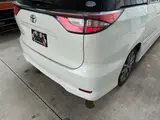 2017 Toyota Estima 3-seater transport type hearse (AT) Pearl Van for sale, Japanese used car export - photo 26 of 32 | GULJI TRADERS