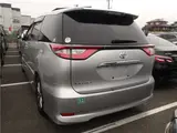 2017 Toyota Estima Aeras Premium Silver Van for sale, Japanese used car export - photo 3 of 9 | GULJI TRADERS