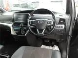 2017 Toyota Estima Aeras Premium Silver Van for sale, Japanese used car export - photo 5 of 9 | GULJI TRADERS
