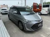 2017 Toyota Estima Aeras 3-seater transport type hearse AT Reikyuu bed Gray Van for sale, Japanese used car export - photo 2 of 30 | GULJI TRADERS