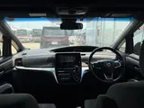 2017 Toyota Estima Aeras 3-seater transport type hearse AT Reikyuu bed Gray Van for sale, Japanese used car export - photo 3 of 30 | GULJI TRADERS
