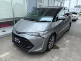 2017 Toyota Estima Aeras 3-seater transport type hearse AT Reikyuu bed Gray Van for sale, Japanese used car export - photo 4 of 30 | GULJI TRADERS