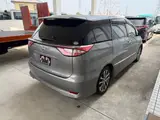 2017 Toyota Estima Aeras 3-seater transport type hearse AT Reikyuu bed Gray Van for sale, Japanese used car export - photo 5 of 30 | GULJI TRADERS