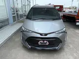 2017 Toyota Estima Aeras 3-seater transport type hearse AT Reikyuu bed Gray Van for sale, Japanese used car export - photo 6 of 30 | GULJI TRADERS