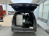 2017 Toyota Estima Aeras 3-seater transport type hearse AT Reikyuu bed Gray Van for sale, Japanese used car export - photo 8 of 30 | GULJI TRADERS