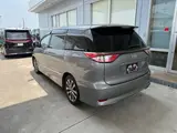 2017 Toyota Estima Aeras 3-seater transport type hearse AT Reikyuu bed Gray Van for sale, Japanese used car export - photo 9 of 30 | GULJI TRADERS