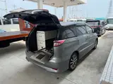 2017 Toyota Estima Aeras 3-seater transport type hearse AT Reikyuu bed Gray Van for sale, Japanese used car export - photo 10 of 30 | GULJI TRADERS