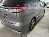 2017 Toyota Estima Aeras 3-seater transport type hearse AT Reikyuu bed Gray Van for sale, Japanese used car export - photo 12 of 30 | GULJI TRADERS