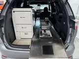 2017 Toyota Estima Aeras 3-seater transport type hearse AT Reikyuu bed Gray Van for sale, Japanese used car export - photo 13 of 30 | GULJI TRADERS