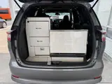 2017 Toyota Estima Aeras 3-seater transport type hearse AT Reikyuu bed Gray Van for sale, Japanese used car export - photo 14 of 30 | GULJI TRADERS