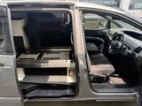 2017 Toyota Estima Aeras 3-seater transport type hearse AT Reikyuu bed Gray Van for sale, Japanese used car export - photo 16 of 30 | GULJI TRADERS
