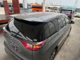2017 Toyota Estima Aeras 3-seater transport type hearse AT Reikyuu bed Gray Van for sale, Japanese used car export - photo 25 of 30 | GULJI TRADERS