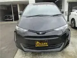 2017 Toyota Estima Aeras Premium Black Van for sale, Japanese used car export - photo 2 of 35 | GULJI TRADERS