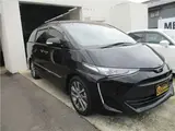 2017 Toyota Estima Aeras Premium Black Van for sale, Japanese used car export - photo 3 of 35 | GULJI TRADERS