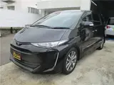 2017 Toyota Estima Aeras Premium Black Van for sale, Japanese used car export - photo 4 of 35 | GULJI TRADERS