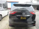 2017 Toyota Estima Aeras Premium Black Van for sale, Japanese used car export - photo 6 of 35 | GULJI TRADERS