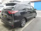 2017 Toyota Estima Aeras Premium Black Van for sale, Japanese used car export - photo 7 of 35 | GULJI TRADERS