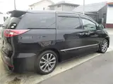 2017 Toyota Estima Aeras Premium Black Van for sale, Japanese used car export - photo 8 of 35 | GULJI TRADERS