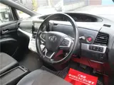 2017 Toyota Estima Aeras Premium Black Van for sale, Japanese used car export - photo 16 of 35 | GULJI TRADERS