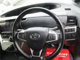 2017 Toyota Estima Aeras Premium Black Van for sale, Japanese used car export - photo 25 of 35 | GULJI TRADERS