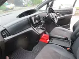 2017 Toyota Estima Aeras Premium Black Van for sale, Japanese used car export - photo 28 of 35 | GULJI TRADERS