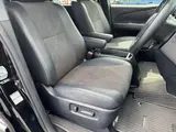 2017 Toyota Estima Aeras Premium ★Flip-down★Alpine Navigation★ Black Van for sale, Japanese used car export - photo 4 of 42 | GULJI TRADERS